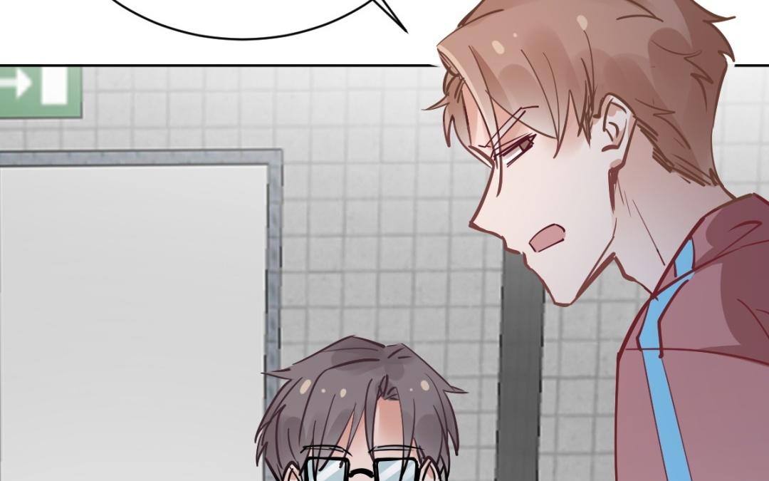 第76话 他也喜欢你(1/3)-第77话