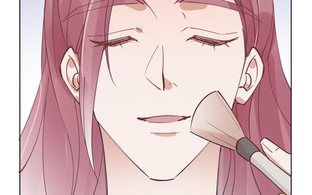 第80话 欠你一个道歉(1/3)-第81话