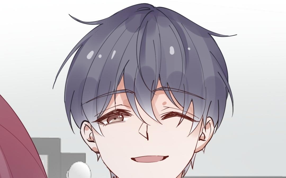 第80话 欠你一个道歉(1/3)-第81话