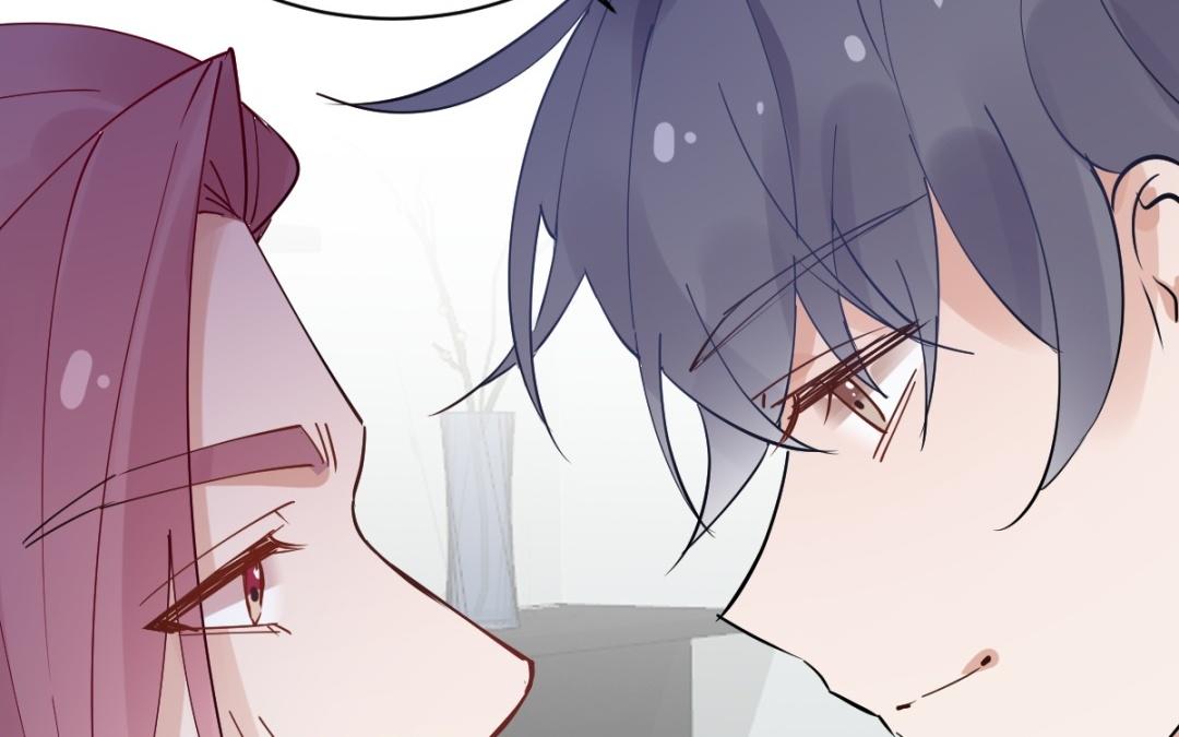 第80话 欠你一个道歉(1/3)-第81话