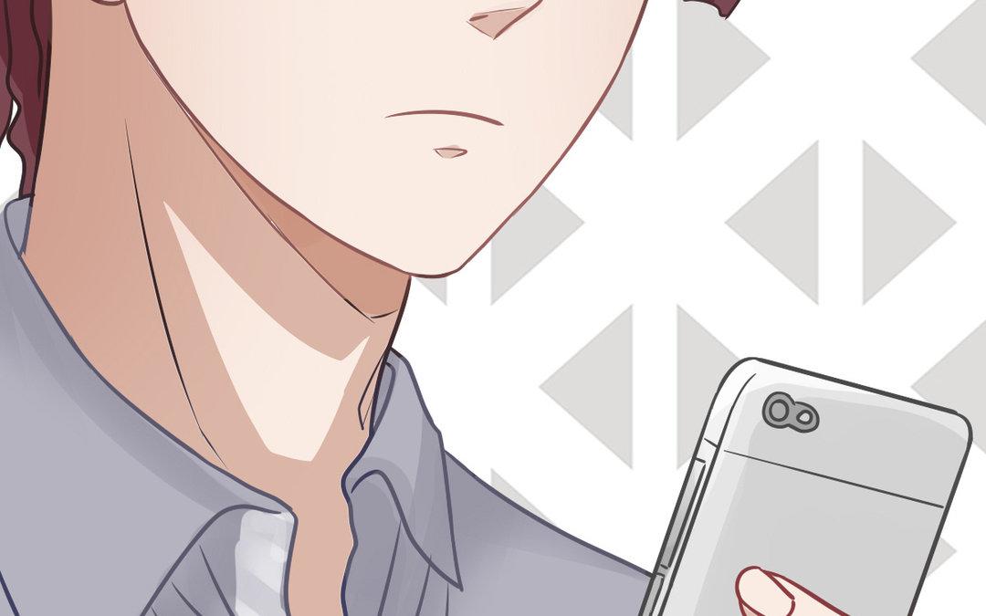 第8话 交换情书？(1/3)-第9话