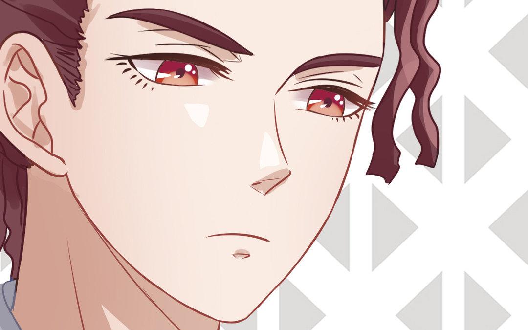 第8话 交换情书？(1/3)-第9话