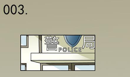 🍔恋爱教父 第03话 第1页