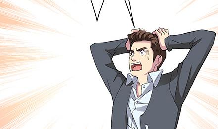 🍔恋爱教父 第03话 第8页