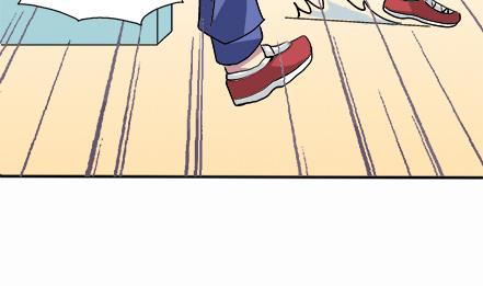 🍔恋爱教父 第41话 第10页