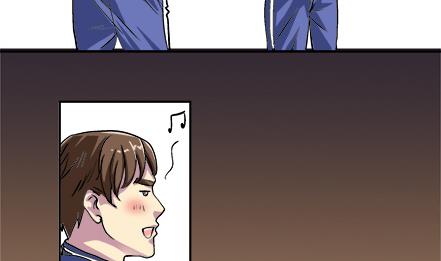 🍔恋爱教父 第41话 第5页