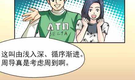 🍔恋爱教父 第59话 第5页