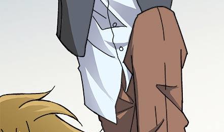 🍔恋爱教父 第07话 第31页