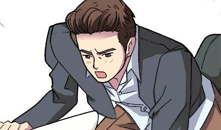🍔恋爱教父 第07话 第38页