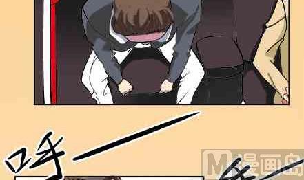 🍔恋爱教父 第63话 第18页