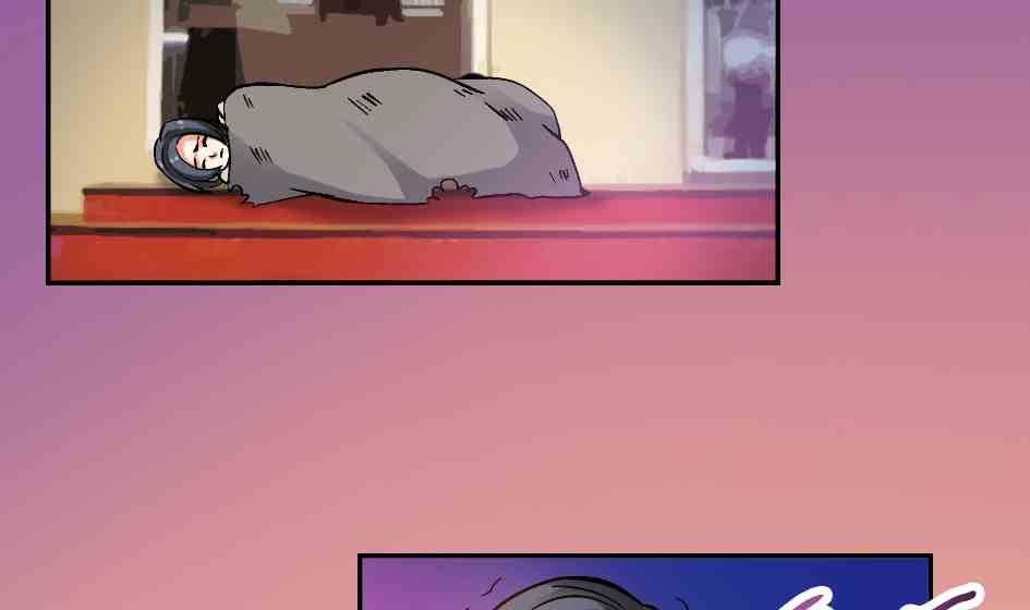 🍔恋爱教父 第80话 第16页