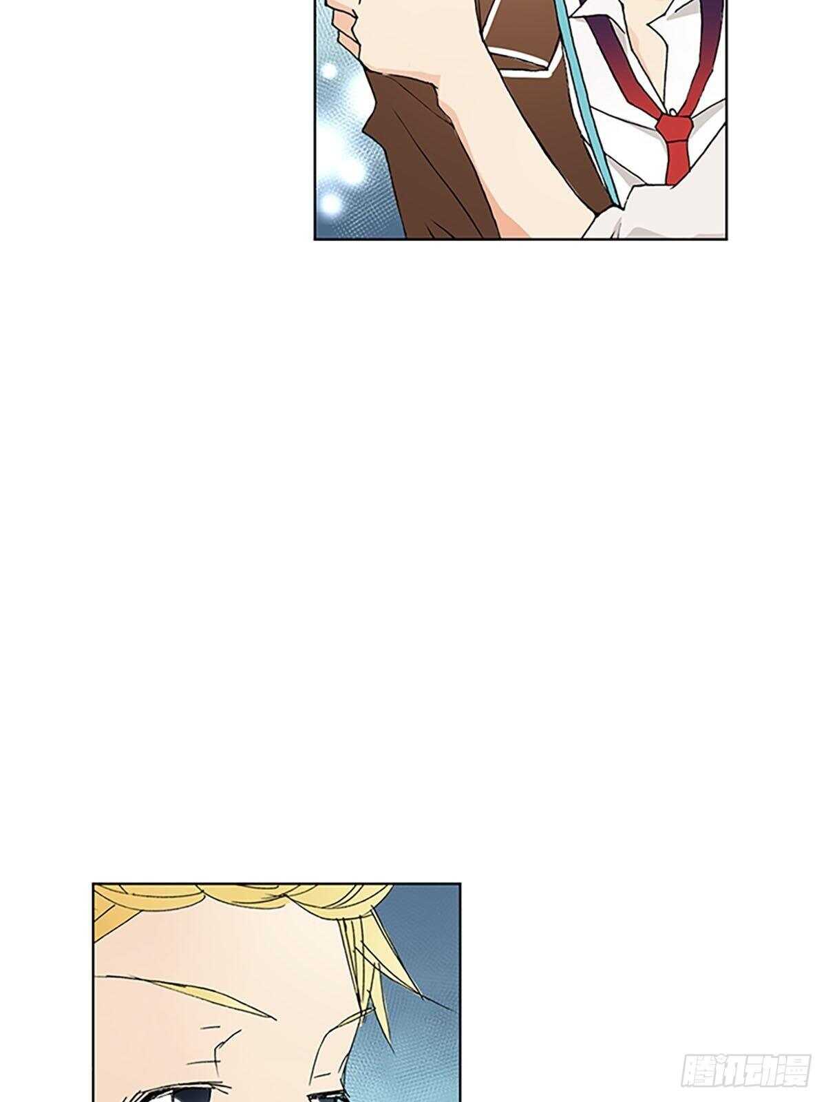 🍔恋爱教育 第7话上 第29页