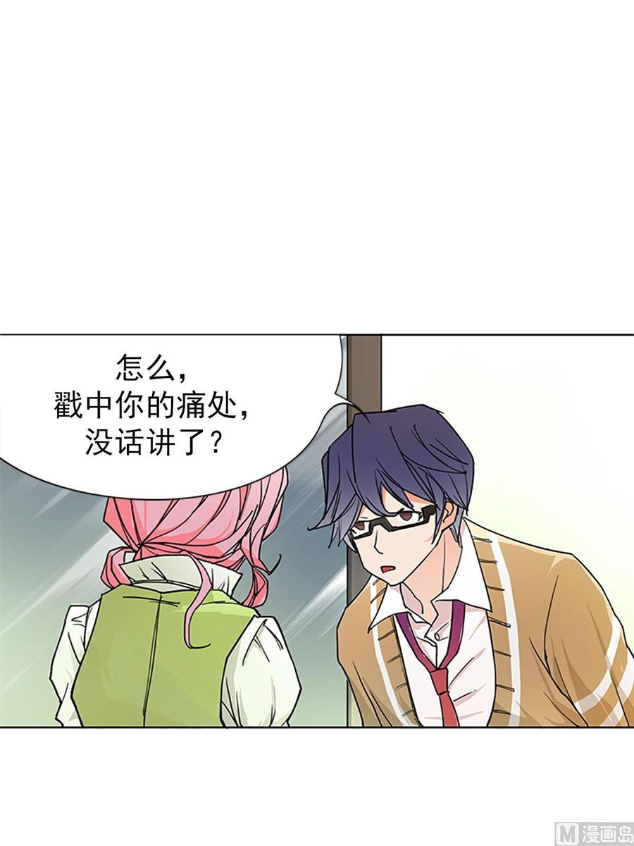 🍔恋爱教育 第15话上 第20页