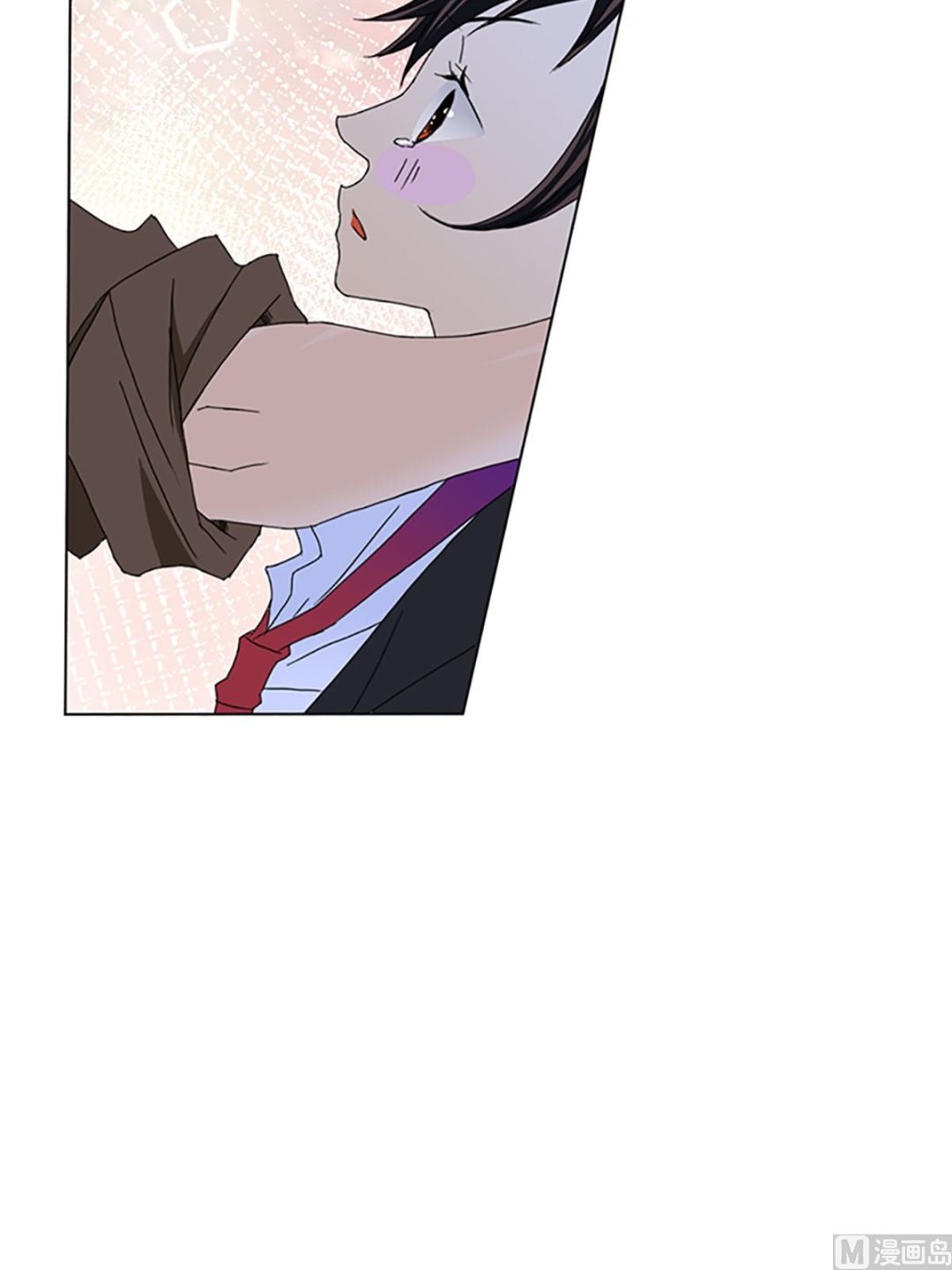 🍔恋爱教育 第21话上 第18页