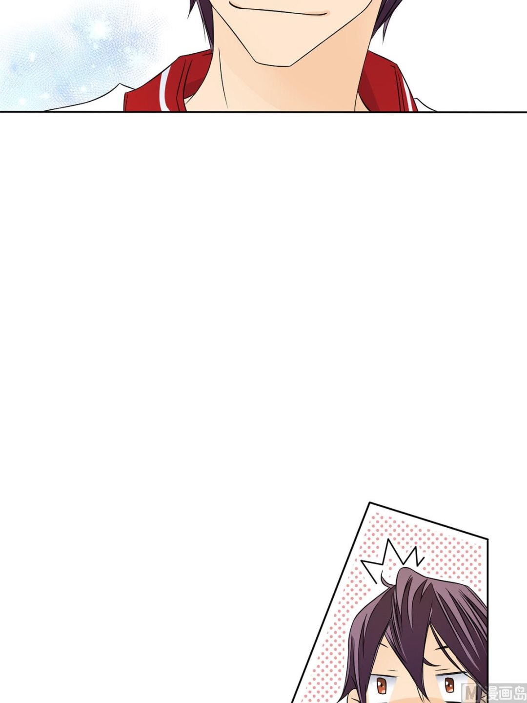 🍔恋爱教育 第31话上 第18页