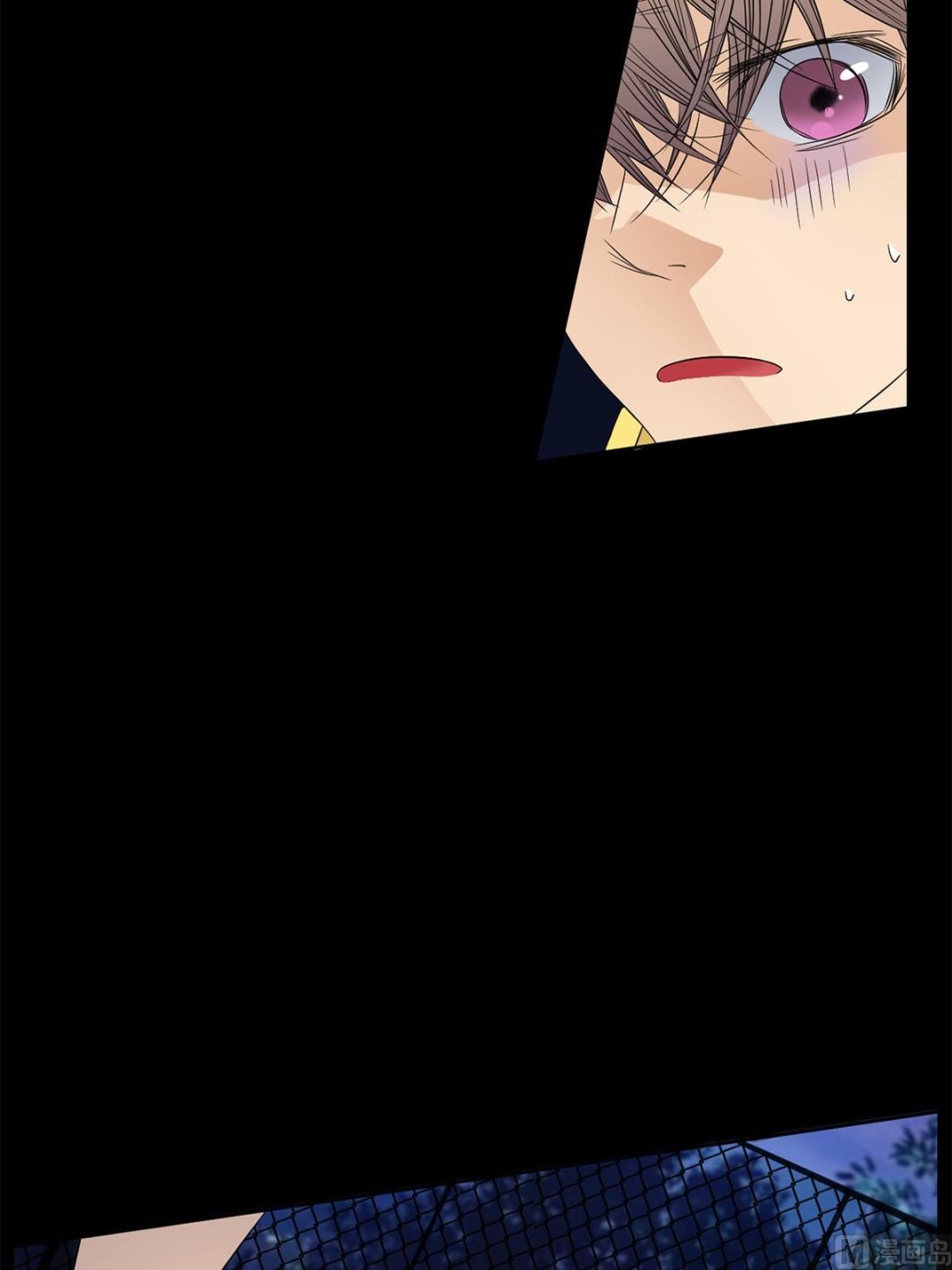 🍔恋爱教育 第34话上 第36页