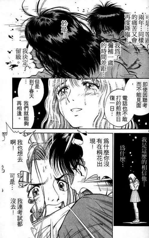 🍔恋爱季节 第1卷 第32页