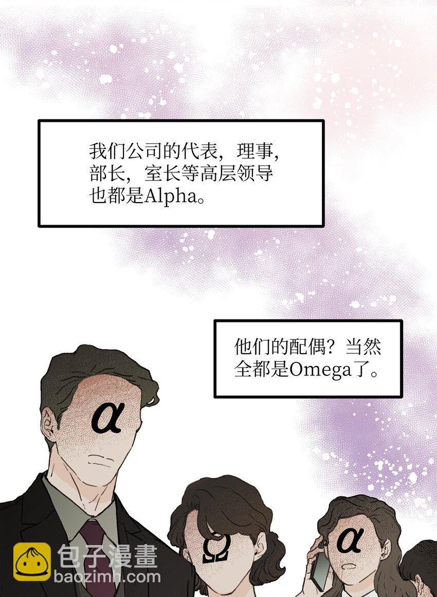 01 我就是个Beta(1/2)-第1话