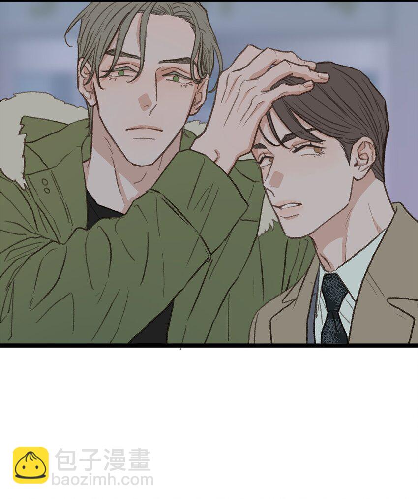 38 温暖的城市(1/2)-第39话