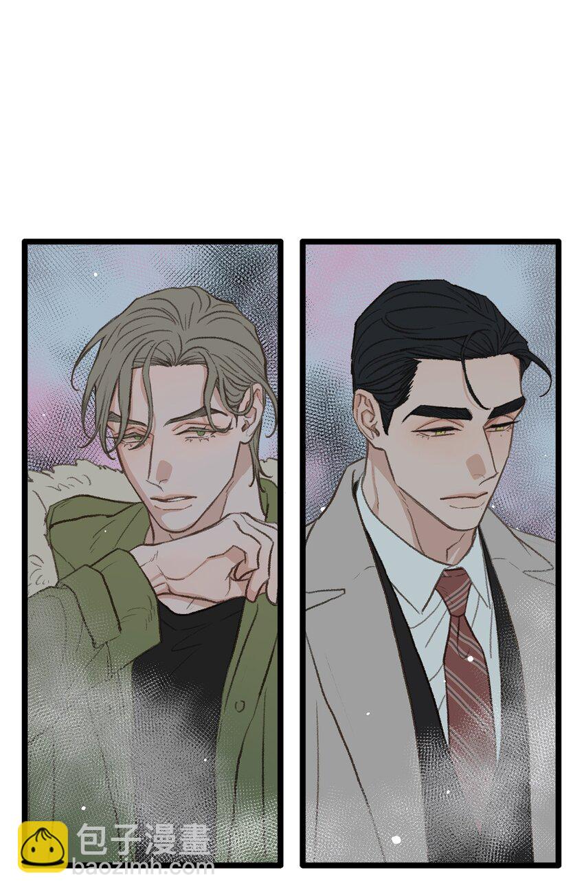 38 温暖的城市(1/2)-第39话