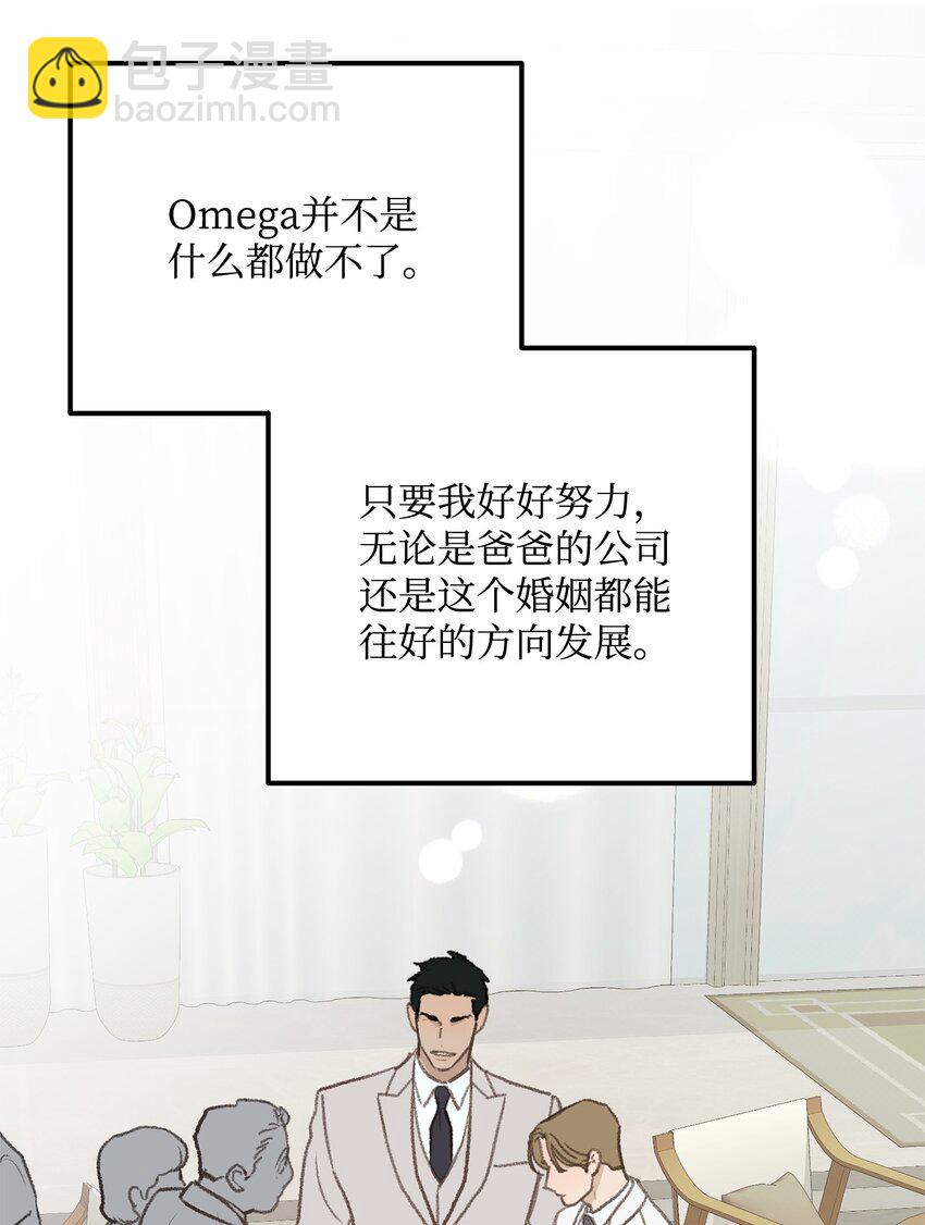 45 番外01-只有形式的婚姻(1/2)-第45话