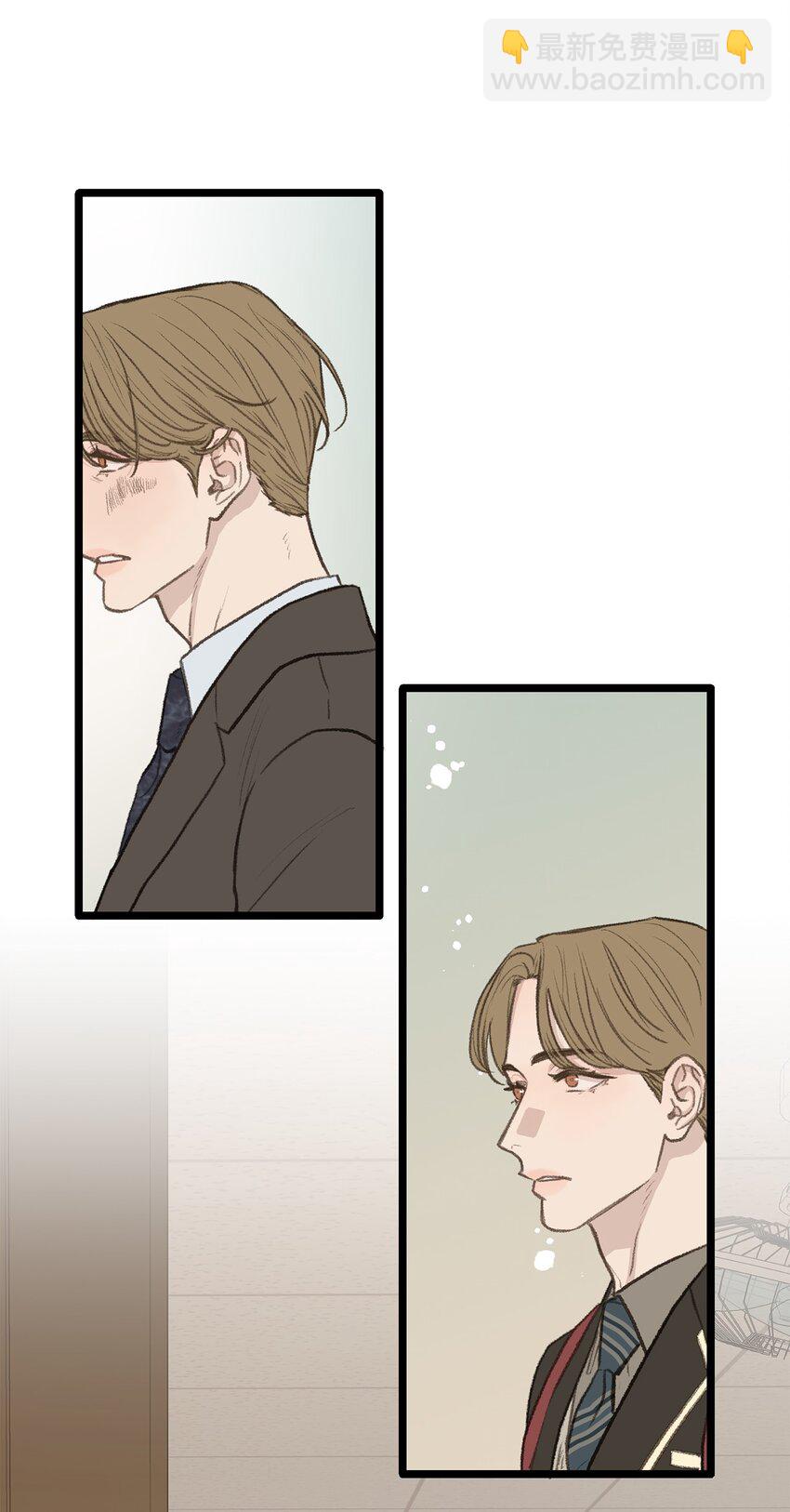 45 番外01-只有形式的婚姻(1/2)-第45话