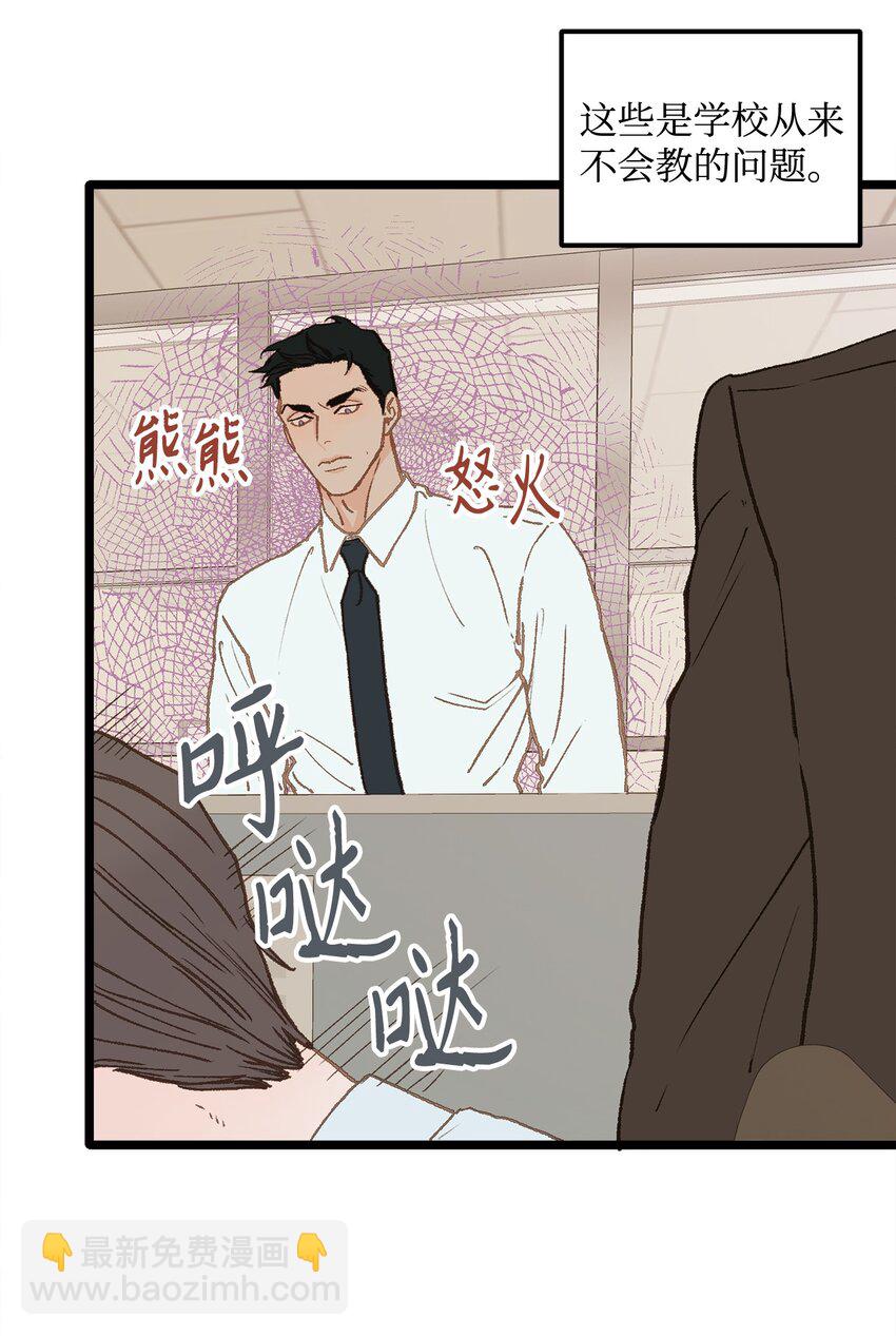 06 学校没教过这些(1/2)-第7话