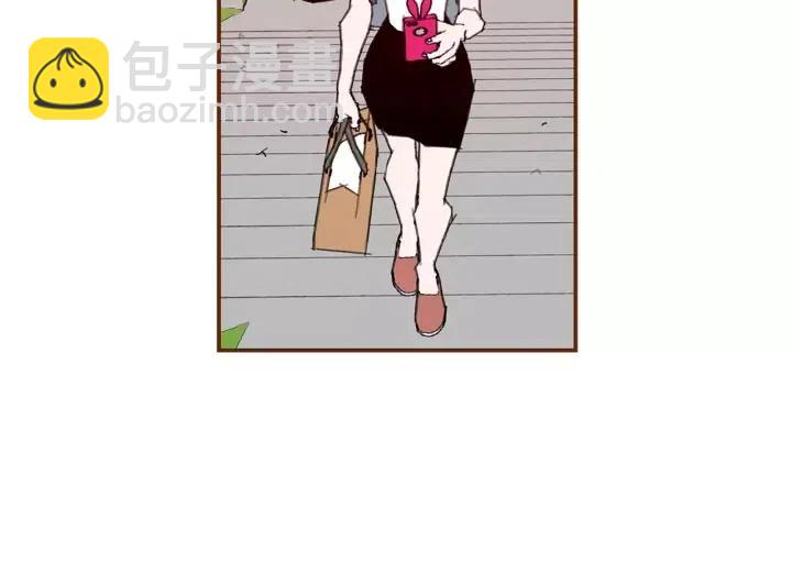 🍔恋爱铃 第10话 漫长的一天 第24页