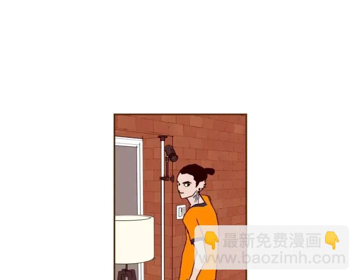 🍔恋爱铃 第100话 你的右边 第13页