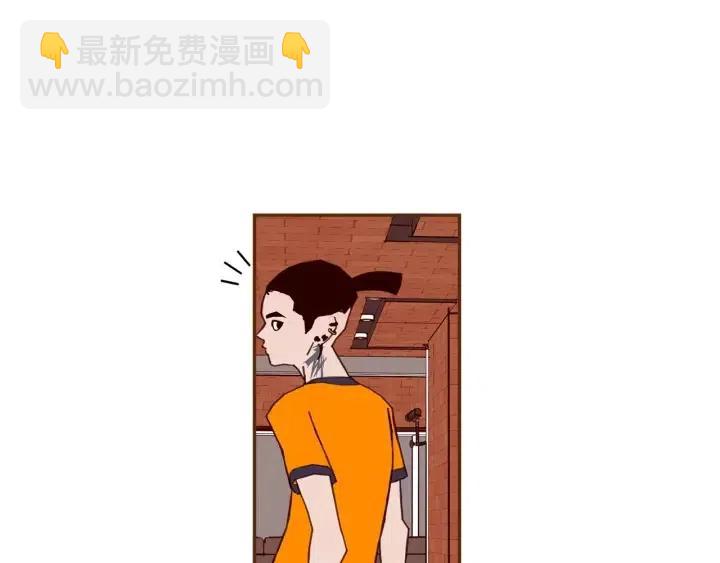 🍔恋爱铃 第100话 你的右边 第34页