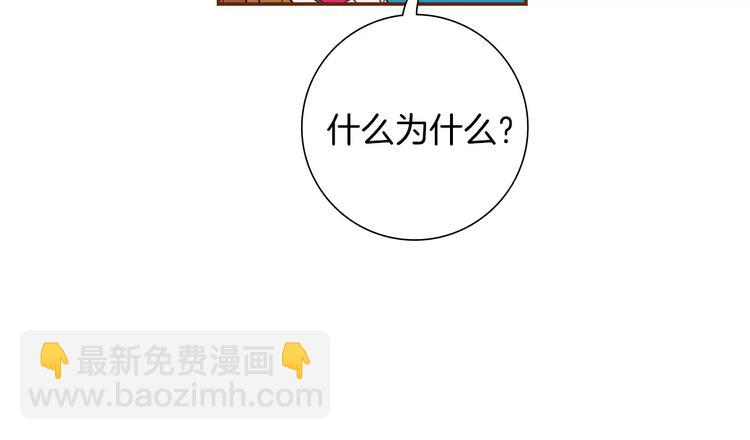 🍔恋爱铃 第110话 释放 第28页