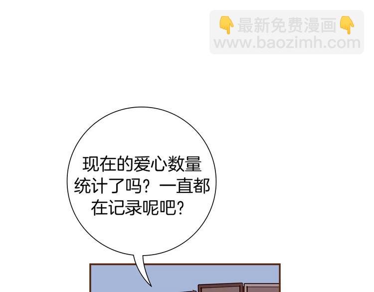 🍔恋爱铃 第114话 最后一条路 第4页
