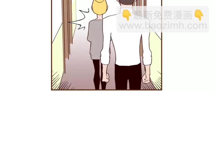 🍔恋爱铃 第122话 家人 第28页