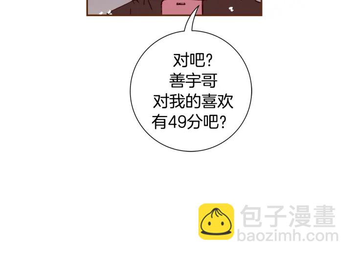 🍔恋爱铃 第126话 合格线 第36页