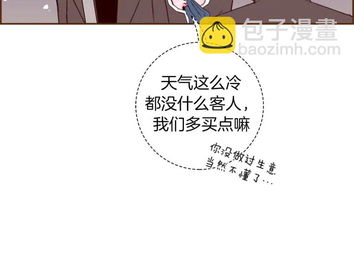 🍔恋爱铃 第126话 合格线 第46页