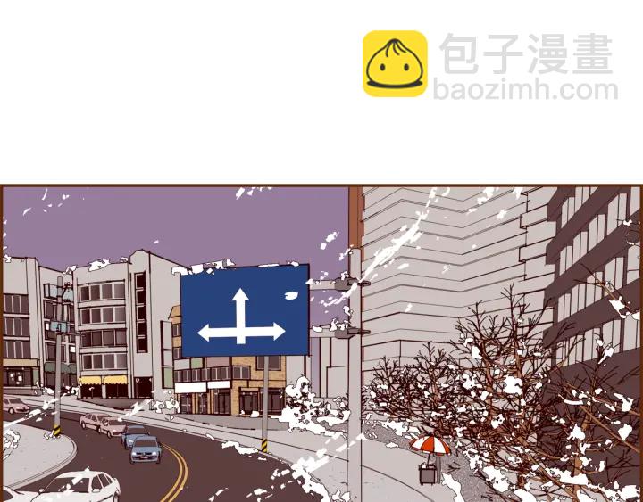 🍔恋爱铃 第126话 合格线 第6页