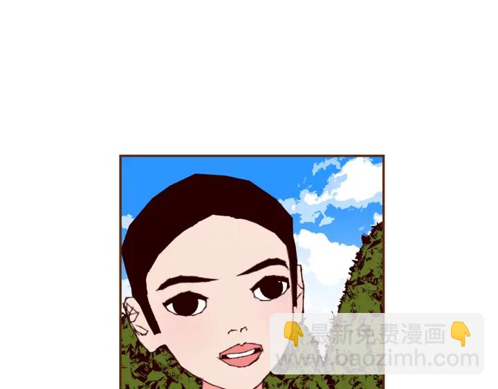 🍔恋爱铃 第130话 清单 第14页
