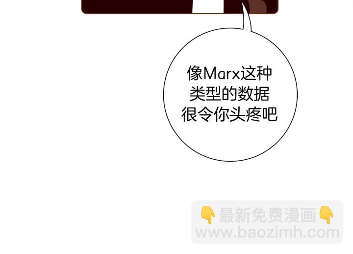 🍔恋爱铃 第134话 最后一张卡 第22页