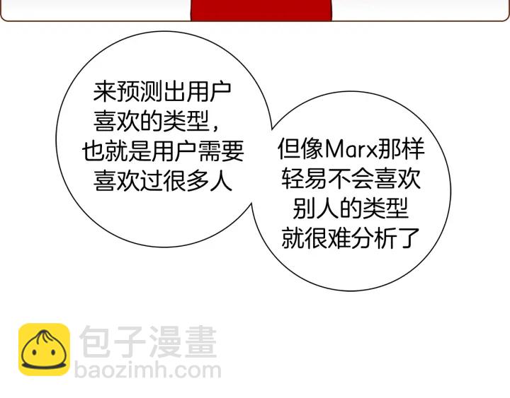 🍔恋爱铃 第134话 最后一张卡 第28页