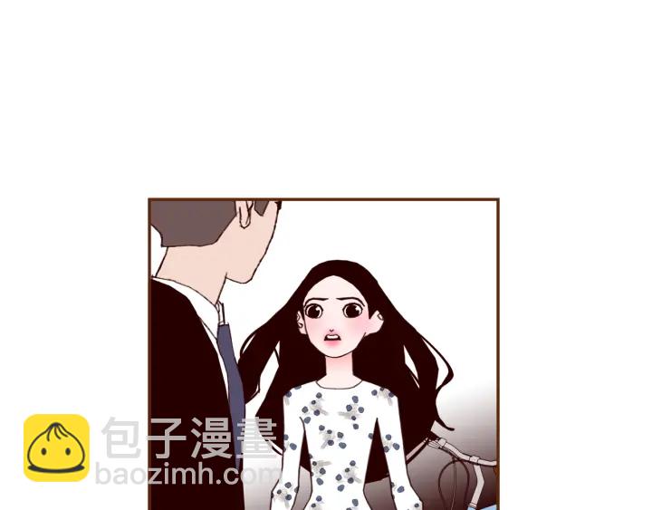 🍔恋爱铃 第142话 接受你的一切 第19页