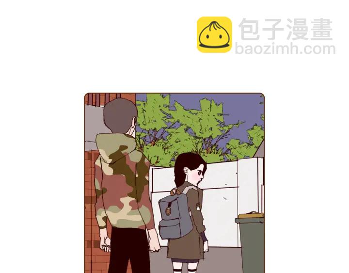 🍔恋爱铃 第142话 接受你的一切 第22页