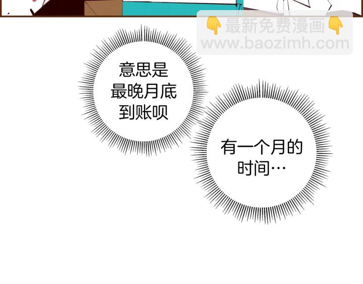 🍔恋爱铃 第146话 奖金 第28页