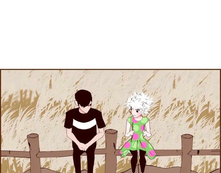 🍔恋爱铃 第148话 关系 第26页