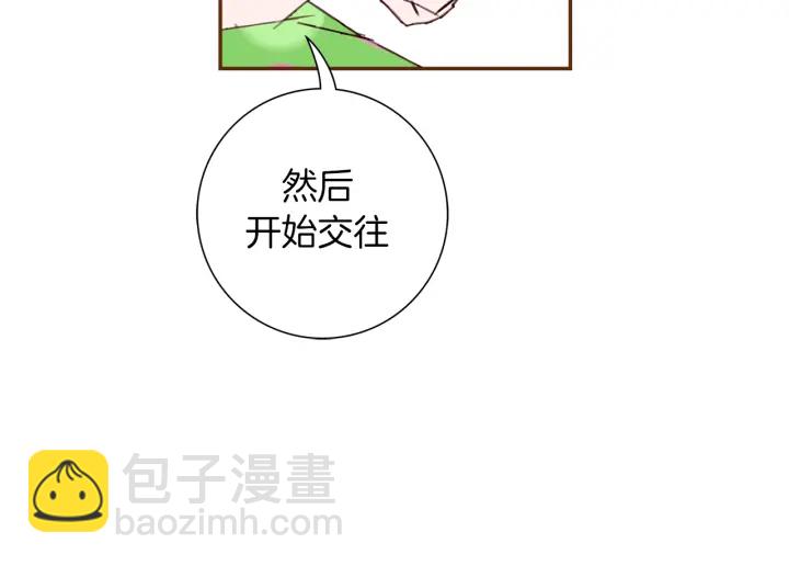 🍔恋爱铃 第148话 关系 第32页