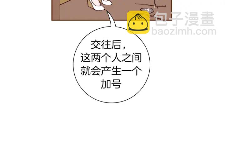 🍔恋爱铃 第148话 关系 第34页