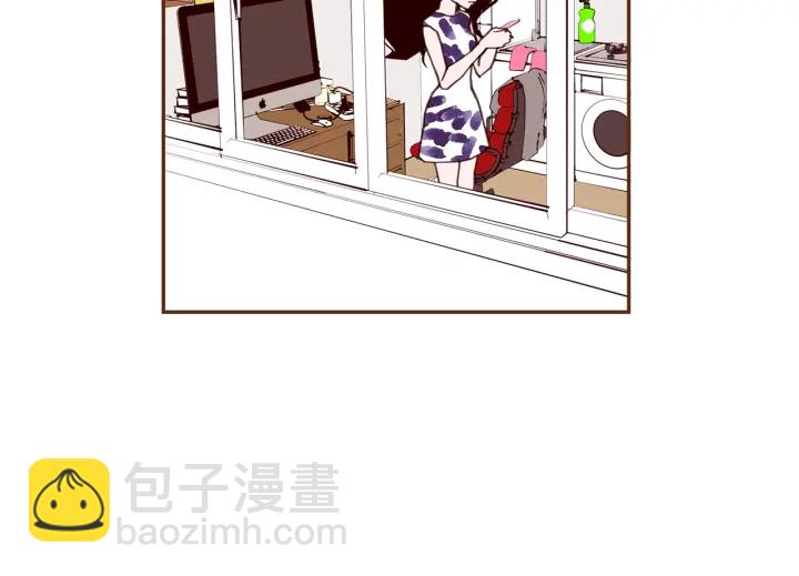 🍔恋爱铃 第156话决定 第38页