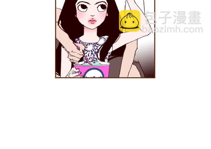🍔恋爱铃 第162话 缪斯女神 第26页