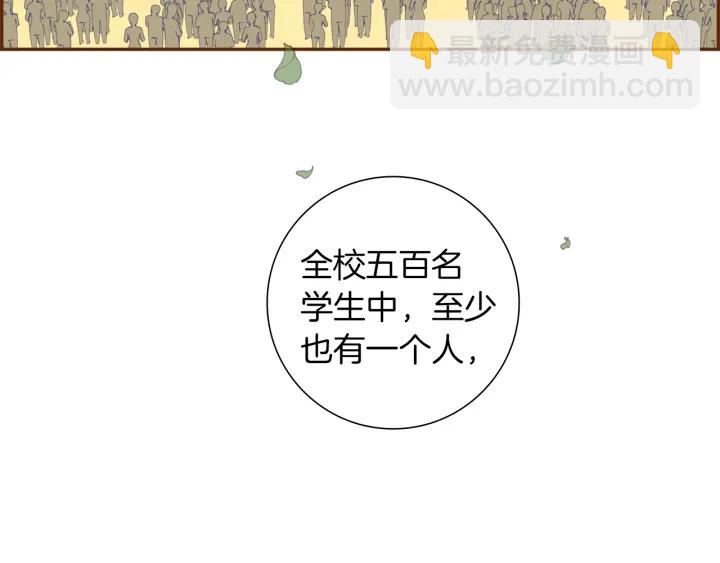 🍔恋爱铃 第164话 竞争率 第22页