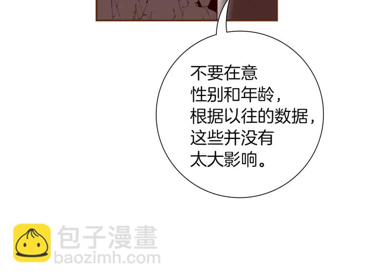 🍔恋爱铃 第164话 竞争率 第31页