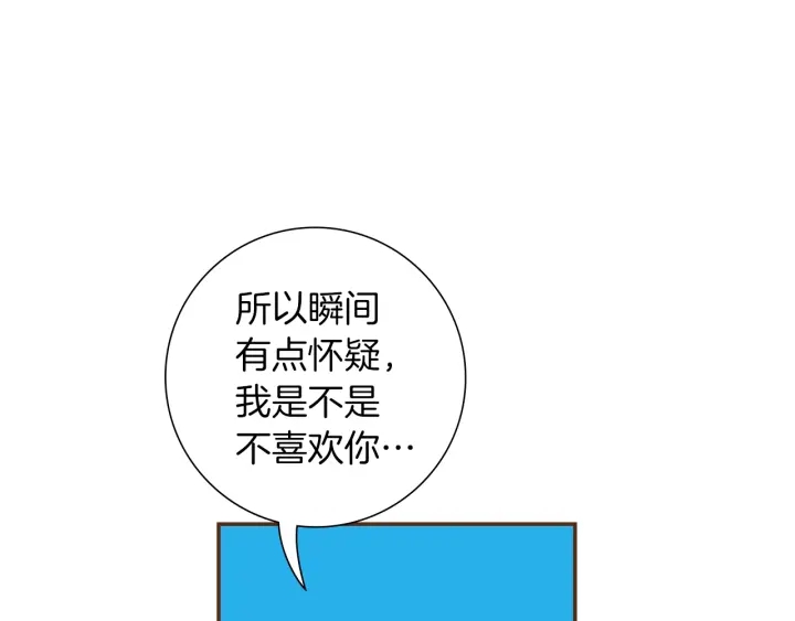 🍔恋爱铃 第173话 和善宇的距离 第27页